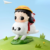 POP MART Series Figure Blind Box Collectible Figure Figure Blind Box (3) - Image 2