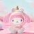 Cute Animal Plush Stuffed Toy #12221912023358 - Image 3