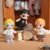 Cute Plush Pendant Doll Keychain Bag Charm (32) - Image 7