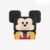 DSN Classics POP CUBE-1 Series Figures - Image 3