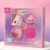 4 Pack Soft Squishy Toys Fun Box, Mixed Slow & Fast Rebound - Image 7