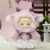 Soft Plush Doll Toy Stuffed Animal Gift (219) - Image 3