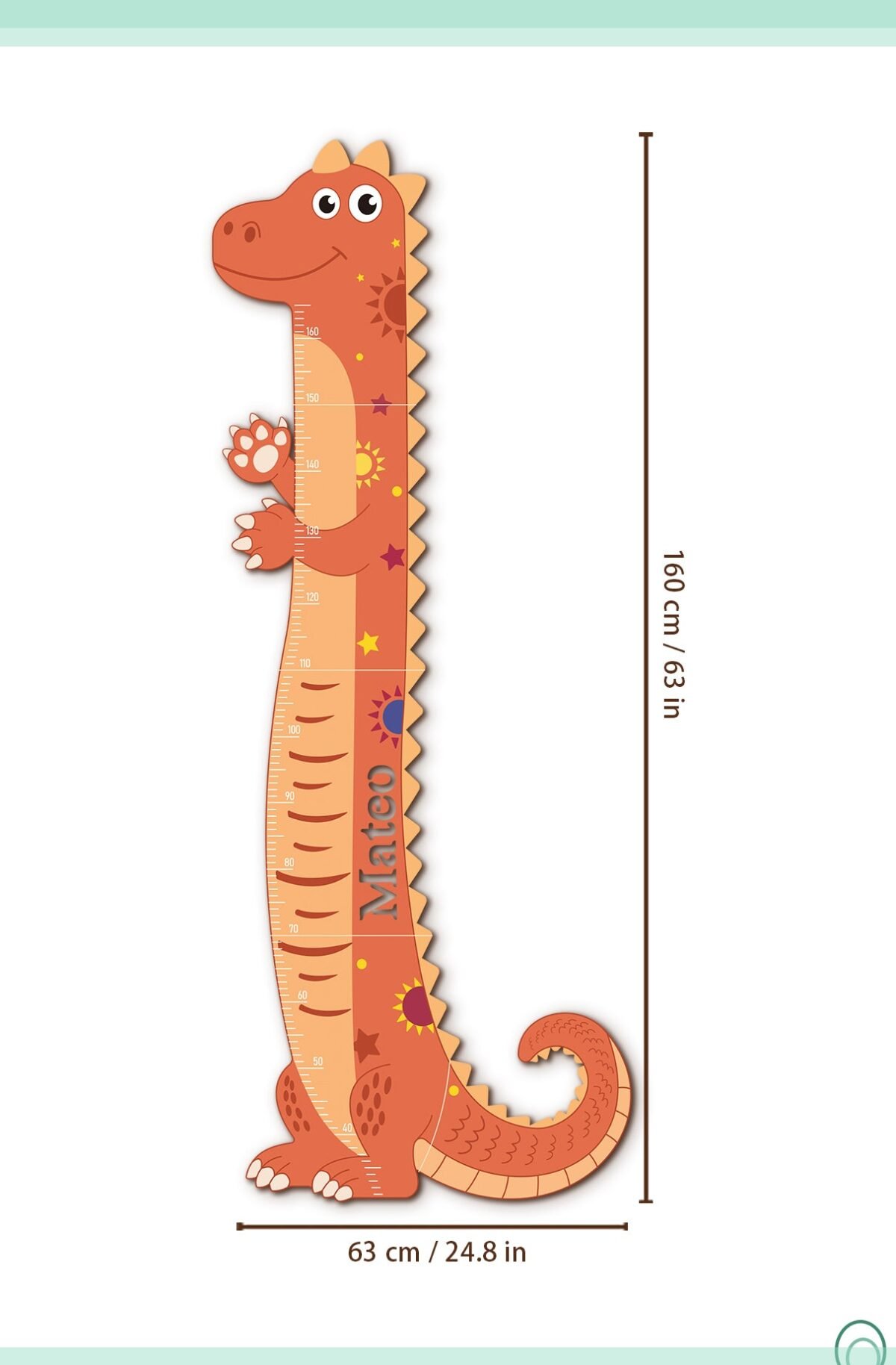 For Little Dino Lovers and Growing Memories 🦖🤎 #54388 - Image 7