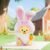 Soft Plush Doll Toy Stuffed Animal Gift (303) - Image 3