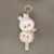 POP MART Labubu Seafood Balls Plush Pendant Plush Doll Seri... #11998506942782 - Image 5