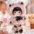 Soft Plush Doll Toy Stuffed Animal Gift (204) - Image 2