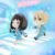 Skip and Loafer Let's GONG Series Figure - Image 2