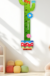 Personalized Cactus Wooden Growth Chart for Kids - Custom Name with ... #54425 - Image 7
