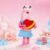 POP MART Series Plush Pendants Plush Doll Plush Doll - Image 3