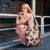CRYBABY Wild Cutie Series-Shoulder Bag - Image 3