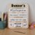 Educational Wooden Puzzle Toy #55736