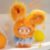 Soft Plush Doll Toy Gift #12254087840062 - Image 2