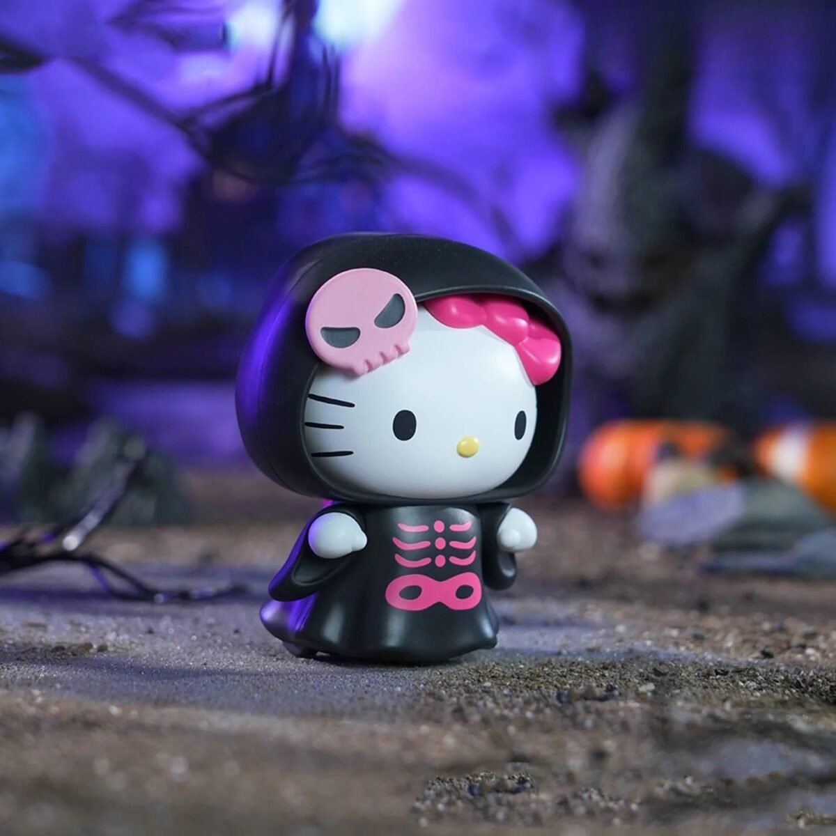 SRO Halloween Mischief Night Series Figures, #12061470490942 - Image 3