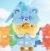 Soft Plush Doll Toy Stuffed Animal Gift (442) - Image 3