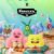 Fuggler x SpongeBob Series Plush Pendant - Image 2