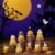 POP BEAN Pumpkin Halloween Series Mini Figures - Image 5