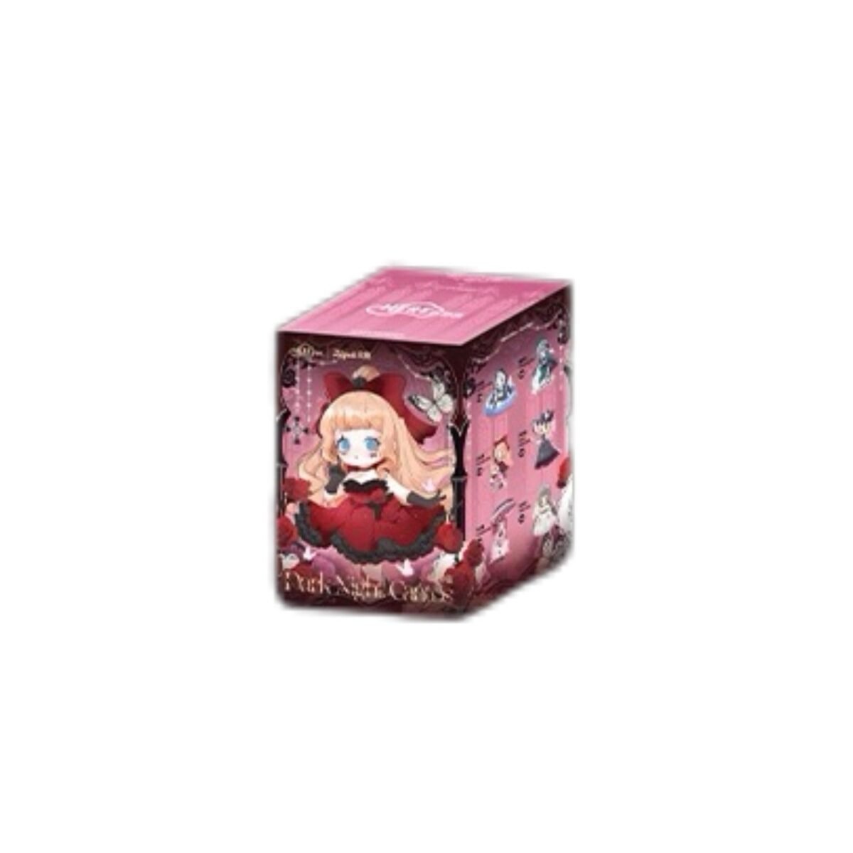 ZIYULI Night Dark Cantos Series Collectible #12502262317374 - Image 10