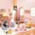 Soft Plush Doll Toy Stuffed Animal Gift (259) - Image 2