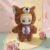 NOOK Animal Boyfriend Series Vinyl Plush Charm Blind Box - Image 2