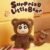 Soft Plush Doll Toy Stuffed Animal Gift (205) - Image 3