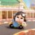 Crybaby Tuk (Thailand Exclusive) Figure - Image 2