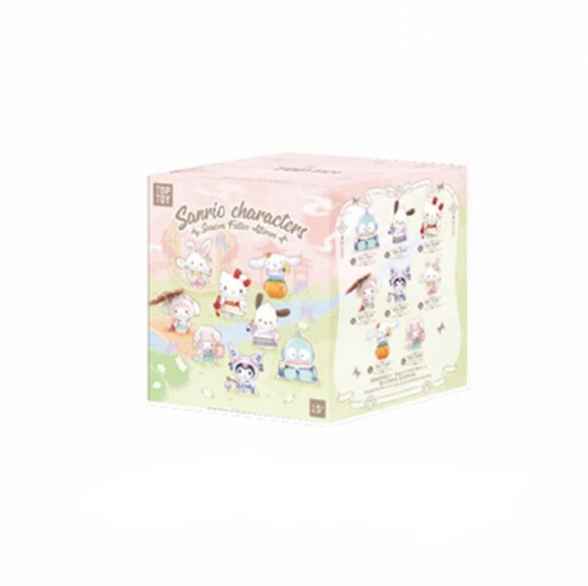 Sanrio Characters Seasons Festive Attirers Series #12065201324350 - Image 11