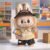 POP MART Labubu Plush Doll (3) - Image 2