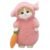 Mofusand Pajama Series Figures, Blind Box #12180346143038 - Image 4