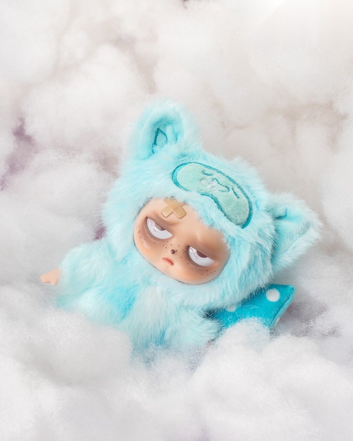 Cute Animal Plush Stuffed Toy #12206293188926 - Image 9