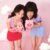 POP MART Crybaby Series Glass Straw Cup Crybaby Blind Box Figure Figure Blind Box - Image 3