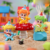 Milay Rainbow Puppy Party Series Figure #12534931751230 - Image 3
