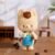 KUMARU Little Deramer Collection Series Figure #12235284054334 - Image 2