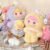Soft Plush Doll Toy Stuffed Animal Gift (257) - Image 3