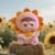 Soft Plush Doll Toy Gift #12255238062398 - Image 2