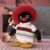 Cute Animal Plush Stuffed Toy #12234445488446 - Image 3