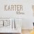 Personalized Wooden Name Sign #55677 - Image 7