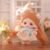 Cute Animal Plush Stuffed Toy #12230291325246 - Image 2