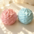 Cream Roll TPR Slow Rise Squishy- Sensory Fidget Toy - Image 5