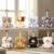 MM Milk Candy Naughty Cat Series Plush Pendant Dolls, Blind Box - Image 3