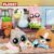 Plzdot Lipu Friends Baby Series Figure #12227826319678 - Image 10