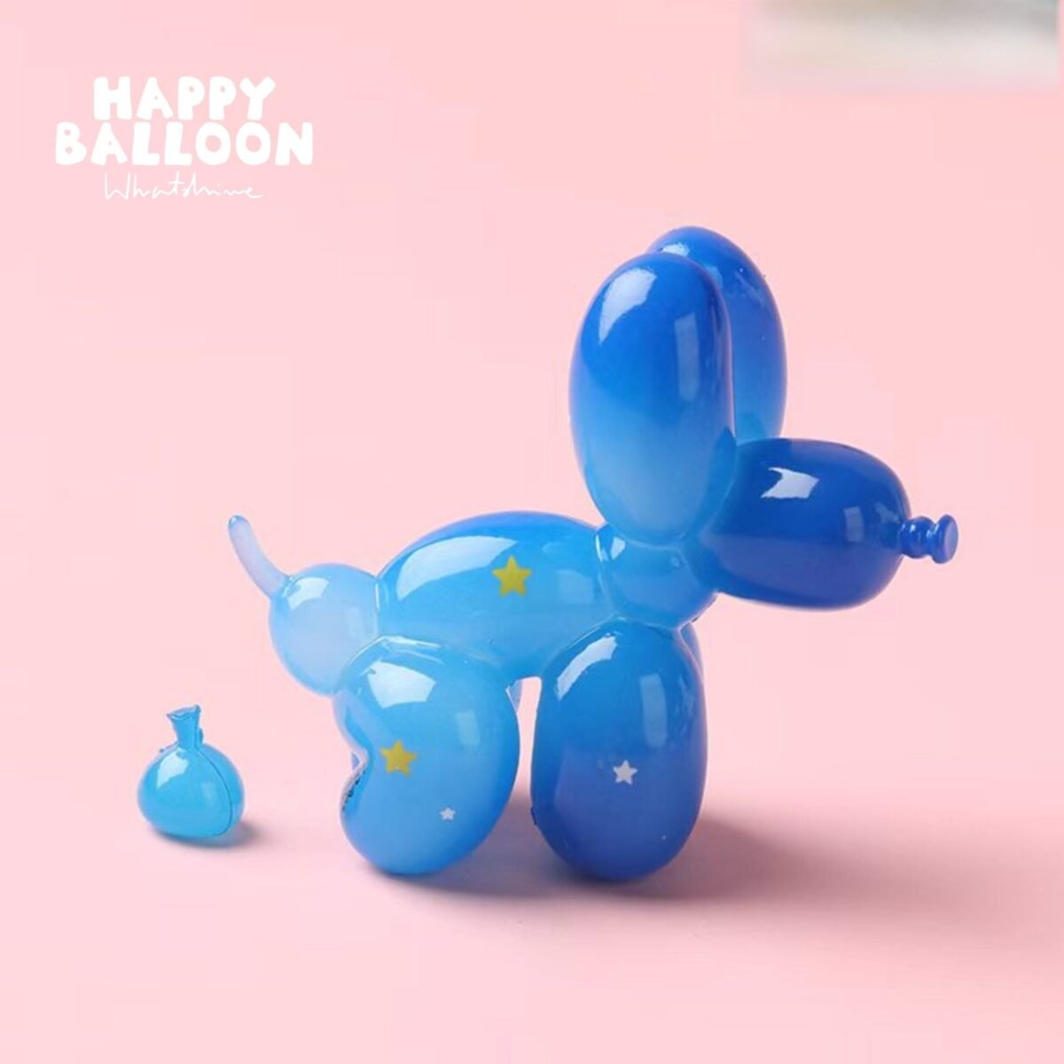 Happy Balloon Dog Series Mini Bean #12262629769534 - Image 7