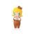 MOLLY HELL0 KITTY (Exclusive Collector's Edition) - Image 3