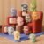Cute Animal Plush Stuffed Toy #12018270306622 - Image 3