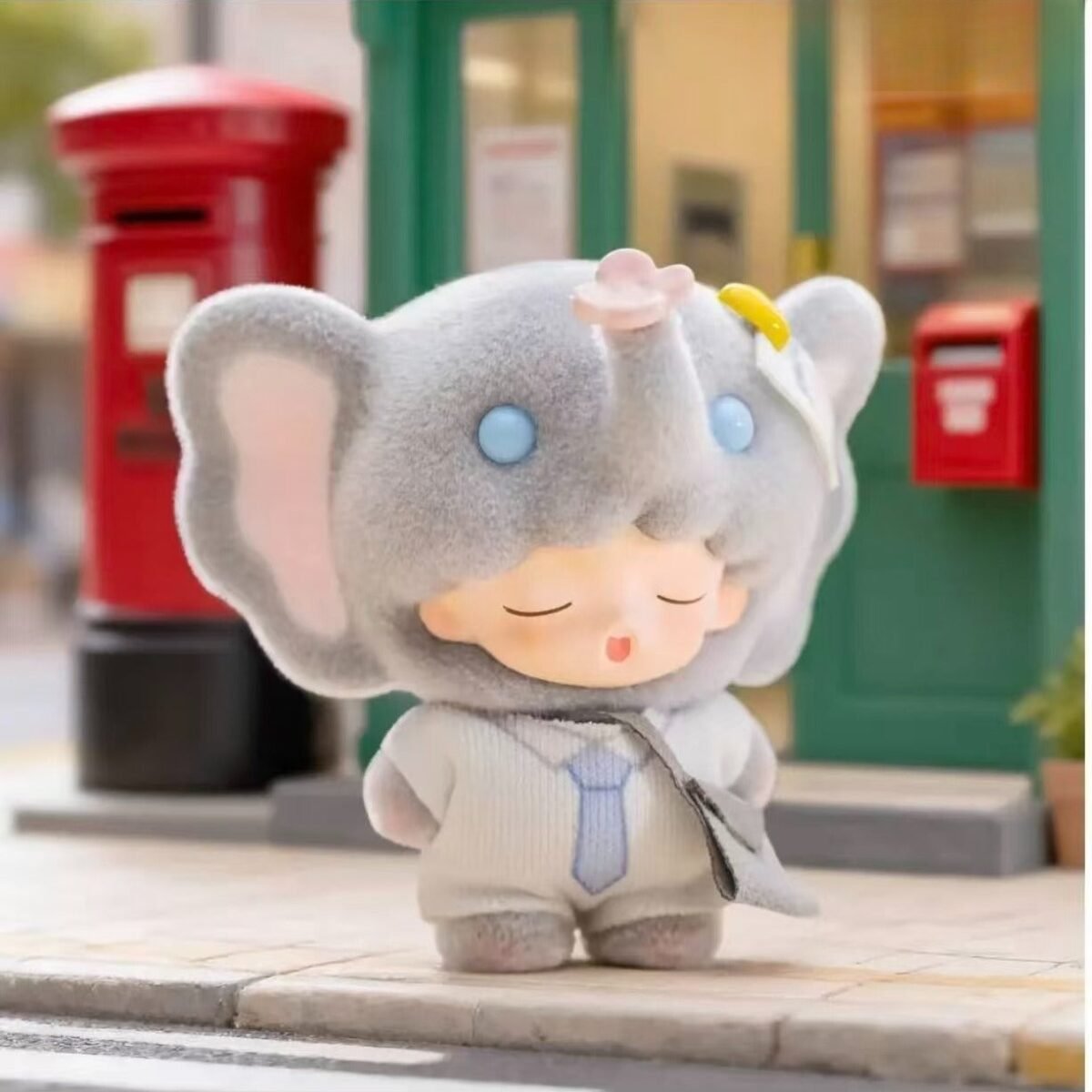 YUMO Cute Pet Family Series Mini #12167469203774 - Image 3