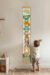 Unique Children's Gift - Stacked Animal Growth Canvas Chart #54840 - Image 3