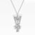 POPOP Jewelry ROYAL MOLLY LACE Series Birthday Princess Necklace - Image 6