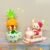 Sylvanian Families Fruity Teacup Train Series #12235279073598 - Image 2