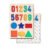 Educational Wooden Puzzle Toy #55957 - Image 4