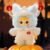 Cute Animal Plush Stuffed Toy #12140385730878 - Image 3