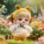 Soft Plush Doll Toy Gift #12288455147838 - Image 3